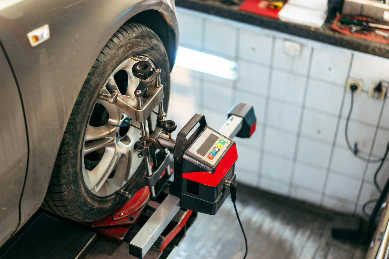 Wheel alignment FAQs Automax